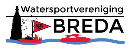 Watersportvereniging Breda Logo